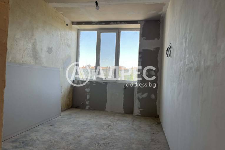 Двустаен апартамент, Стара Загора, Център, 693114, Снимка 3