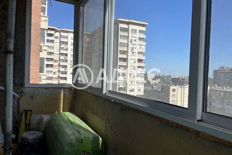 Двустаен апартамент, Стара Загора, Център, 693114, Снимка 4