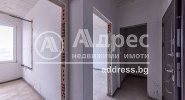 Двустаен апартамент, Варна, Аспарухово, 604115, Снимка 4
