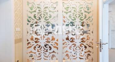 Многостаен апартамент, Варна, Морска градина, 605115, Снимка 10