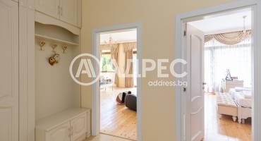 Многостаен апартамент, Варна, Морска градина, 605115, Снимка 11