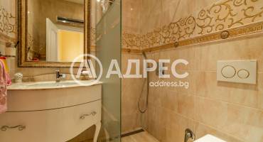 Многостаен апартамент, Варна, Морска градина, 605115, Снимка 13