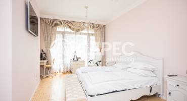 Многостаен апартамент, Варна, Морска градина, 605115, Снимка 14