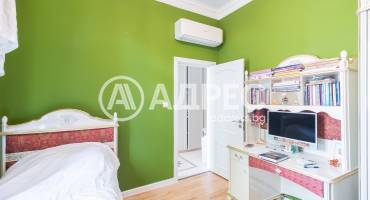 Многостаен апартамент, Варна, Морска градина, 605115, Снимка 15