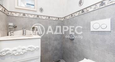 Многостаен апартамент, Варна, Морска градина, 605115, Снимка 16