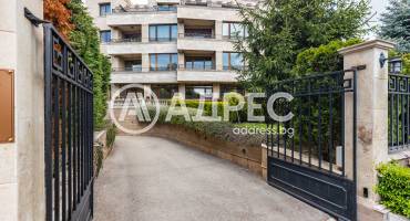 Многостаен апартамент, Варна, Морска градина, 605115, Снимка 19