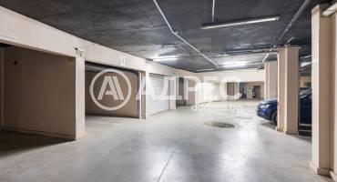 Многостаен апартамент, Варна, Морска градина, 605115, Снимка 20