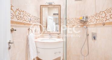 Многостаен апартамент, Варна, Морска градина, 605115, Снимка 22