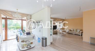 Многостаен апартамент, Варна, Морска градина, 605115, Снимка 3