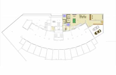 Многостаен апартамент, Варна, Морска градина, 605115, Снимка 1