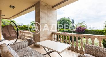 Многостаен апартамент, Варна, Морска градина, 605115, Снимка 5