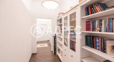 Многостаен апартамент, Варна, Морска градина, 605115, Снимка 7