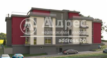Двустаен апартамент, Варна, Виница, 616115, Снимка 3