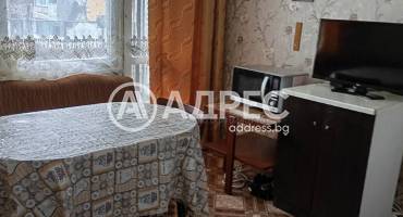 Едностаен апартамент, Ямбол, Георги Бенковски, 653115, Снимка 10