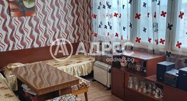 Едностаен апартамент, Ямбол, Георги Бенковски, 653115, Снимка 12