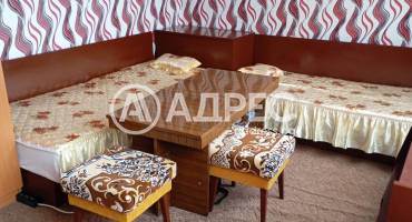 Едностаен апартамент, Ямбол, Георги Бенковски, 653115, Снимка 13