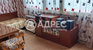 Едностаен апартамент, Ямбол, Георги Бенковски, 653115, Снимка 14