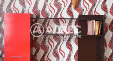 Едностаен апартамент, Ямбол, Георги Бенковски, 653115, Снимка 15