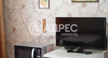 Едностаен апартамент, Ямбол, Георги Бенковски, 653115, Снимка 2