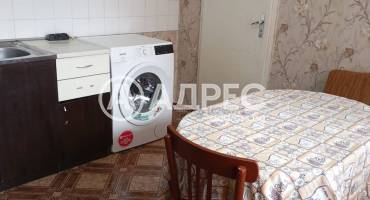 Едностаен апартамент, Ямбол, Георги Бенковски, 653115, Снимка 3