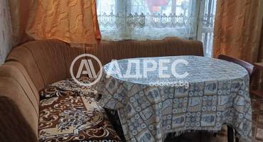 Едностаен апартамент, Ямбол, Георги Бенковски, 653115, Снимка 6