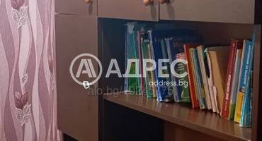 Едностаен апартамент, Ямбол, Георги Бенковски, 653115, Снимка 8