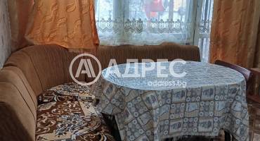 Едностаен апартамент, Ямбол, Георги Бенковски, 653115, Снимка 9