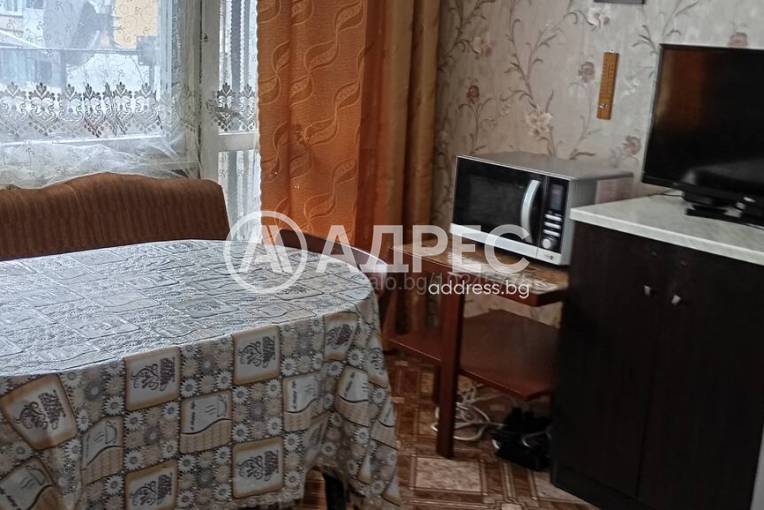 Едностаен апартамент, Ямбол, Георги Бенковски, 653115, Снимка 10