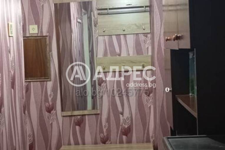 Едностаен апартамент, Ямбол, Георги Бенковски, 653115, Снимка 11