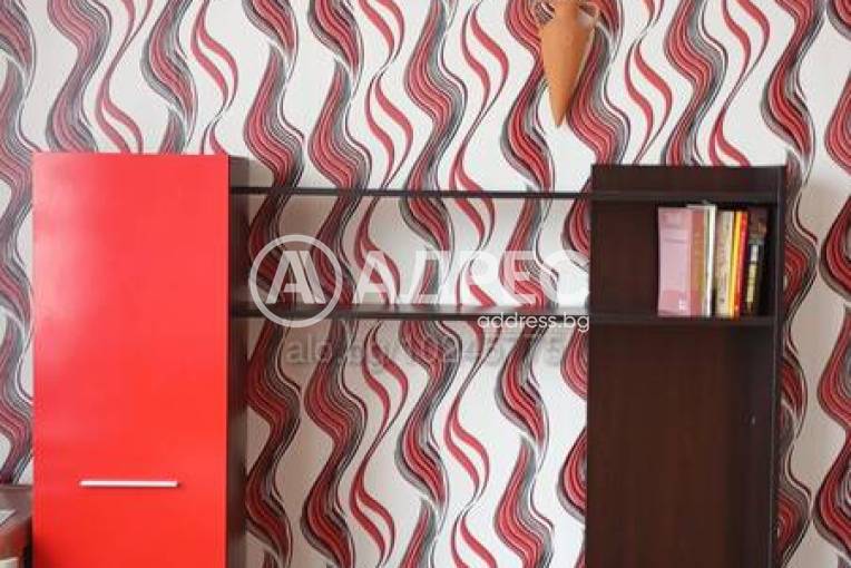 Едностаен апартамент, Ямбол, Георги Бенковски, 653115, Снимка 15