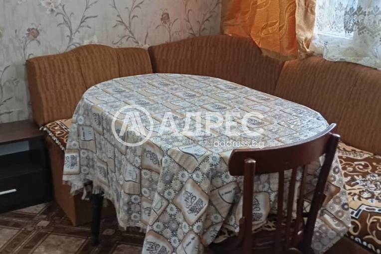 Едностаен апартамент, Ямбол, Георги Бенковски, 653115, Снимка 5