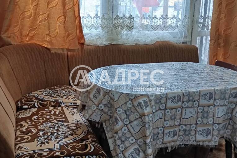 Едностаен апартамент, Ямбол, Георги Бенковски, 653115, Снимка 6