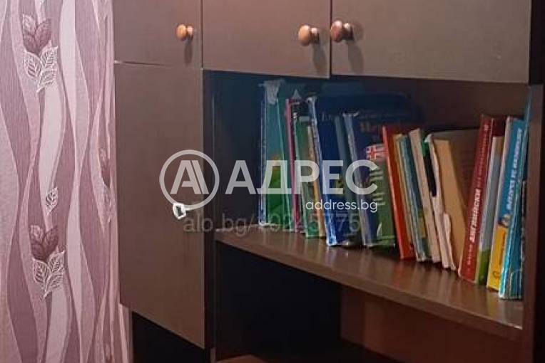 Едностаен апартамент, Ямбол, Георги Бенковски, 653115, Снимка 8