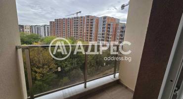 Едностаен апартамент, Пловдив, Кючук Париж, 673115, Снимка 2