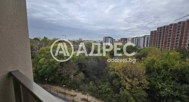 Едностаен апартамент, Пловдив, Кючук Париж, 673115, Снимка 3