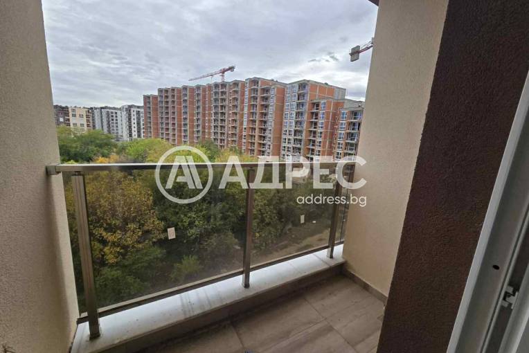 Едностаен апартамент, Пловдив, Кючук Париж, 673115, Снимка 2