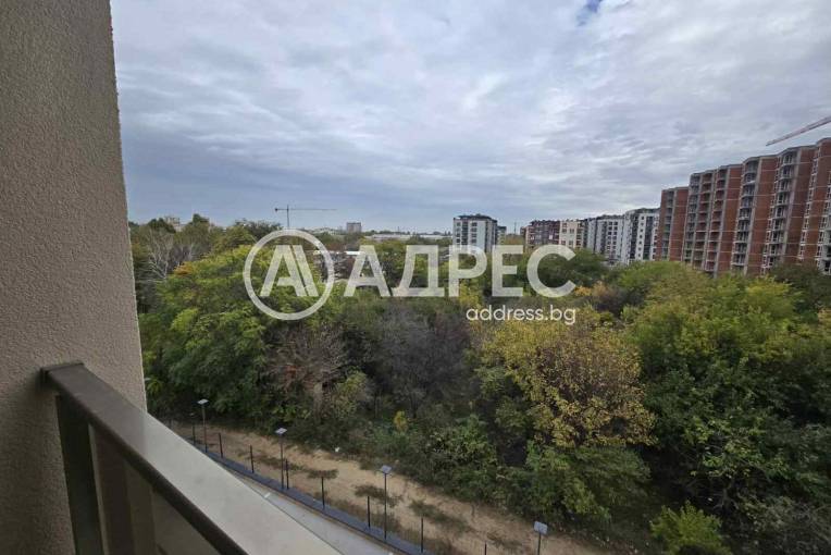 Едностаен апартамент, Пловдив, Кючук Париж, 673115, Снимка 3