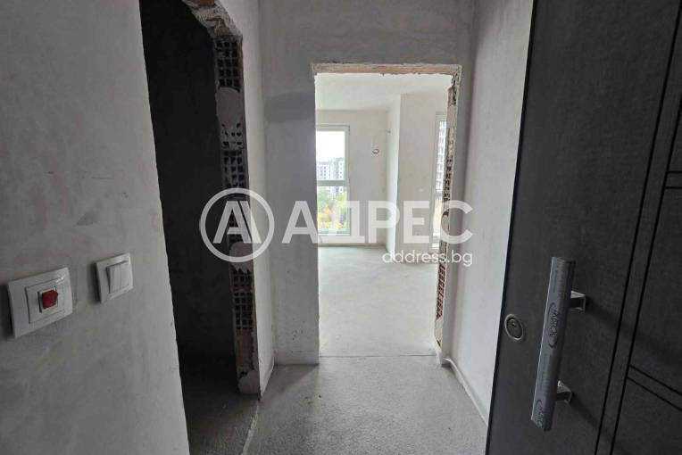 Едностаен апартамент, Пловдив, Кючук Париж, 673115, Снимка 4