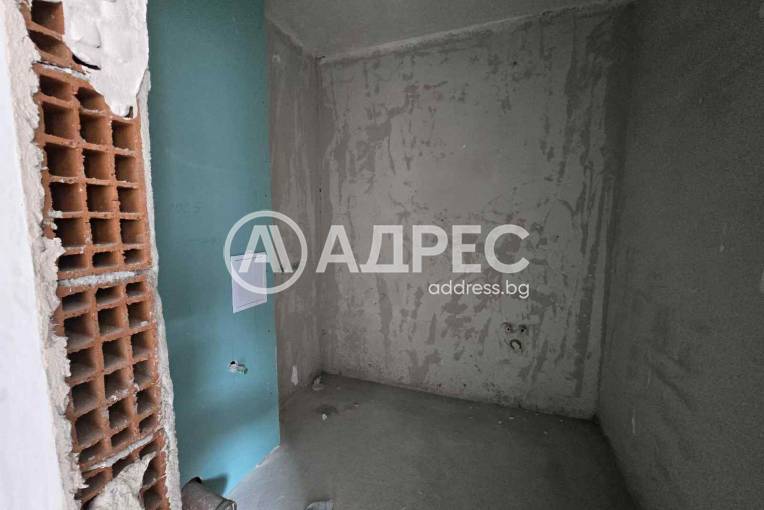 Едностаен апартамент, Пловдив, Кючук Париж, 673115, Снимка 5