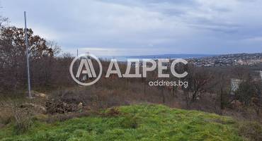 Парцел/Терен, Варна, м-ст Манастирски рид, 674115, Снимка 1