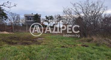 Парцел/Терен, Варна, м-ст Манастирски рид, 674115, Снимка 2