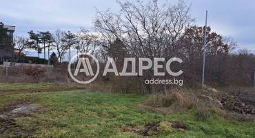 Парцел/Терен, Варна, м-ст Манастирски рид, 674115, Снимка 3