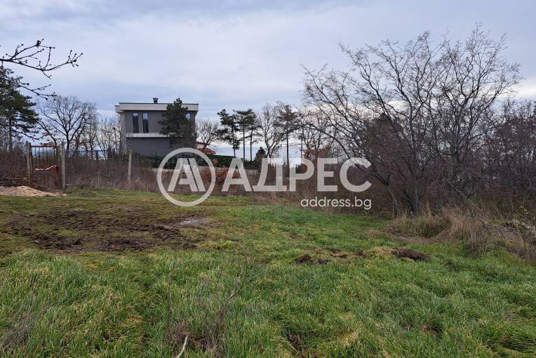 Парцел/Терен, Варна, м-ст Манастирски рид, 674115, Снимка 2