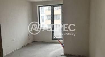 Тристаен апартамент, София, Надежда 1, 678115, Снимка 3