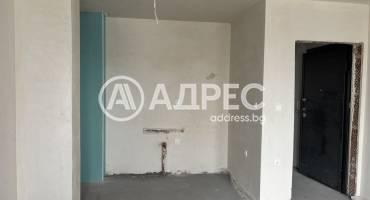 Тристаен апартамент, София, Надежда 1, 678115, Снимка 5