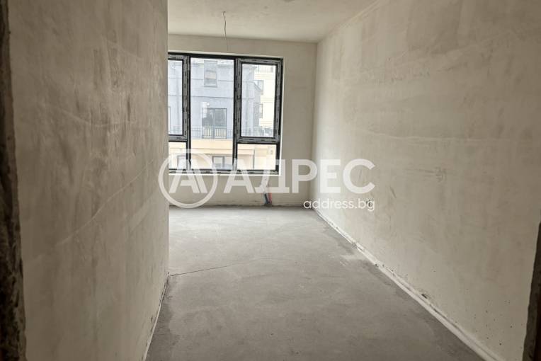 Тристаен апартамент, София, Надежда 1, 678115, Снимка 4