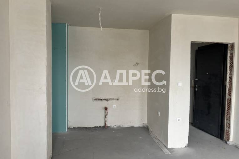 Тристаен апартамент, София, Надежда 1, 678115, Снимка 5