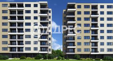 Двустаен апартамент, Варна, Владислав Варненчик, 685115, Снимка 2