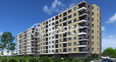 Двустаен апартамент, Варна, Владислав Варненчик, 685115, Снимка 4