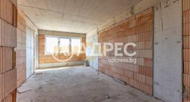 Двустаен апартамент, Варна, Владислав Варненчик, 685115, Снимка 6